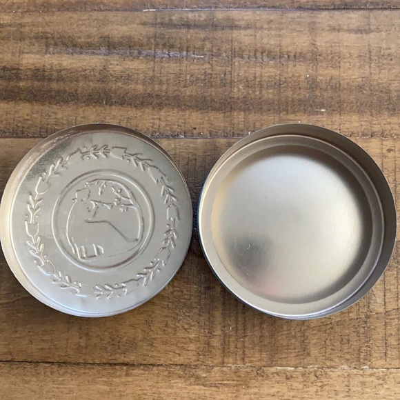 Vintage Baret Ware Miniature Tin Container - Picture 2 of 6